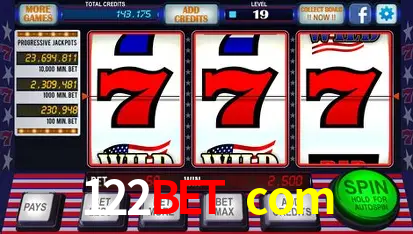 cassino 122bet com