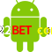 Aplicativo 122bet com para Android