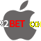 Aplicativo 122bet com para iOS