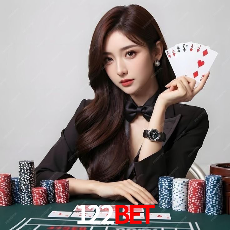 Sistemas de Segurança 122bet