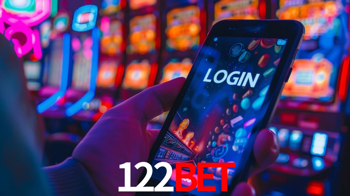Bônus Diários 122bet