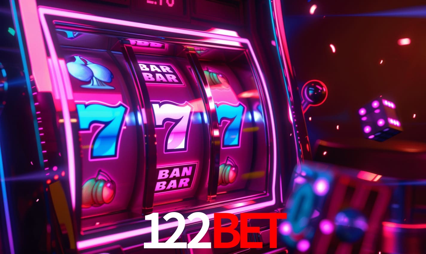 Descubra a Essência do 122bet: Nossa História e Compromissos