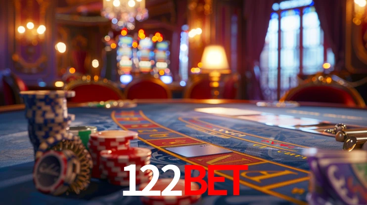 Account Benefits 122bet