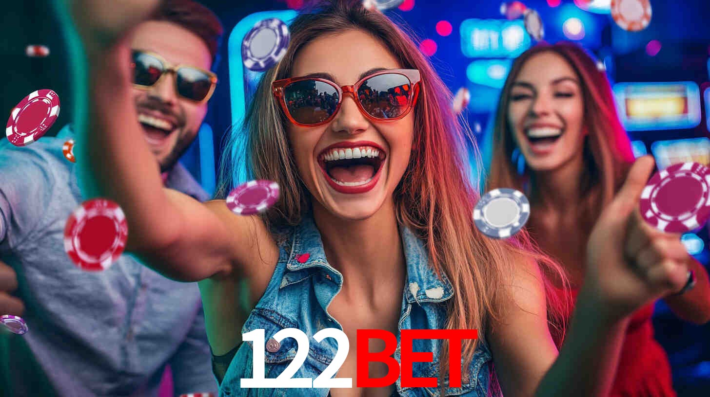 Descubra o Programa VIP da 122bet: Vantagens Exclusivas para Jogadores