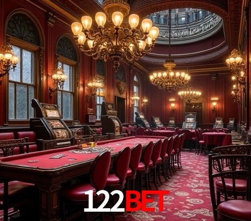 Promoção Relâmpago 122bet