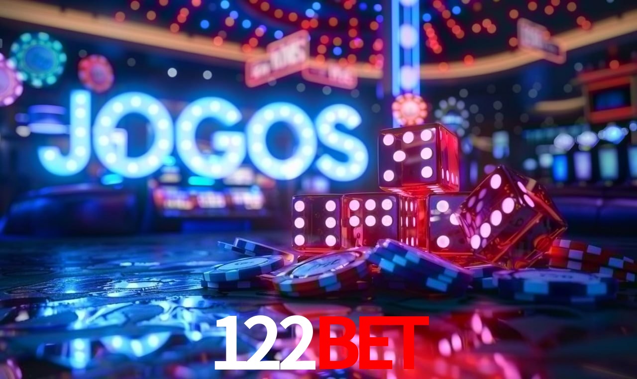 Página oficial no Facebook da 122bet
