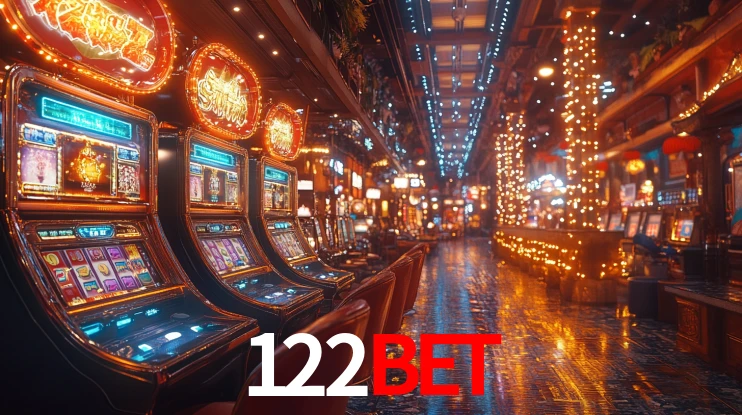122bet app