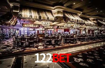 APP oficial da 122bet para mobile