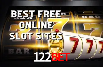 A Popularidade dos Caça-Níqueis no 122bet