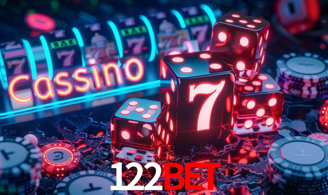 Experiência VIP 122bet