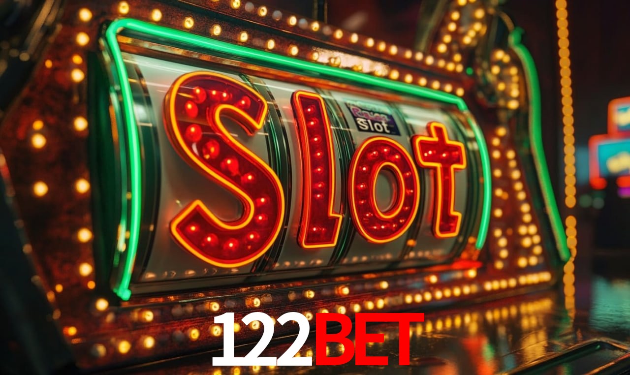 Design Responsivo 122bet