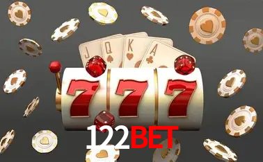 Cadastro rápido e seguro na 122bet