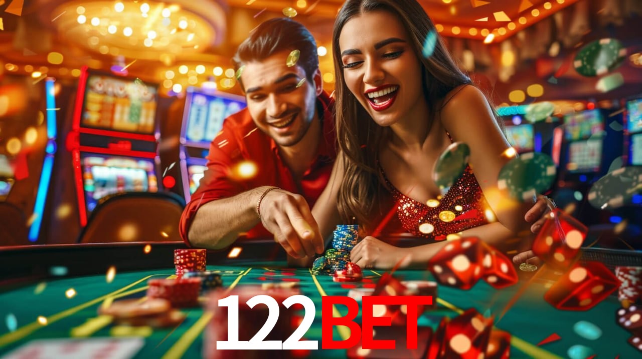 Cadastro Rápido 122bet