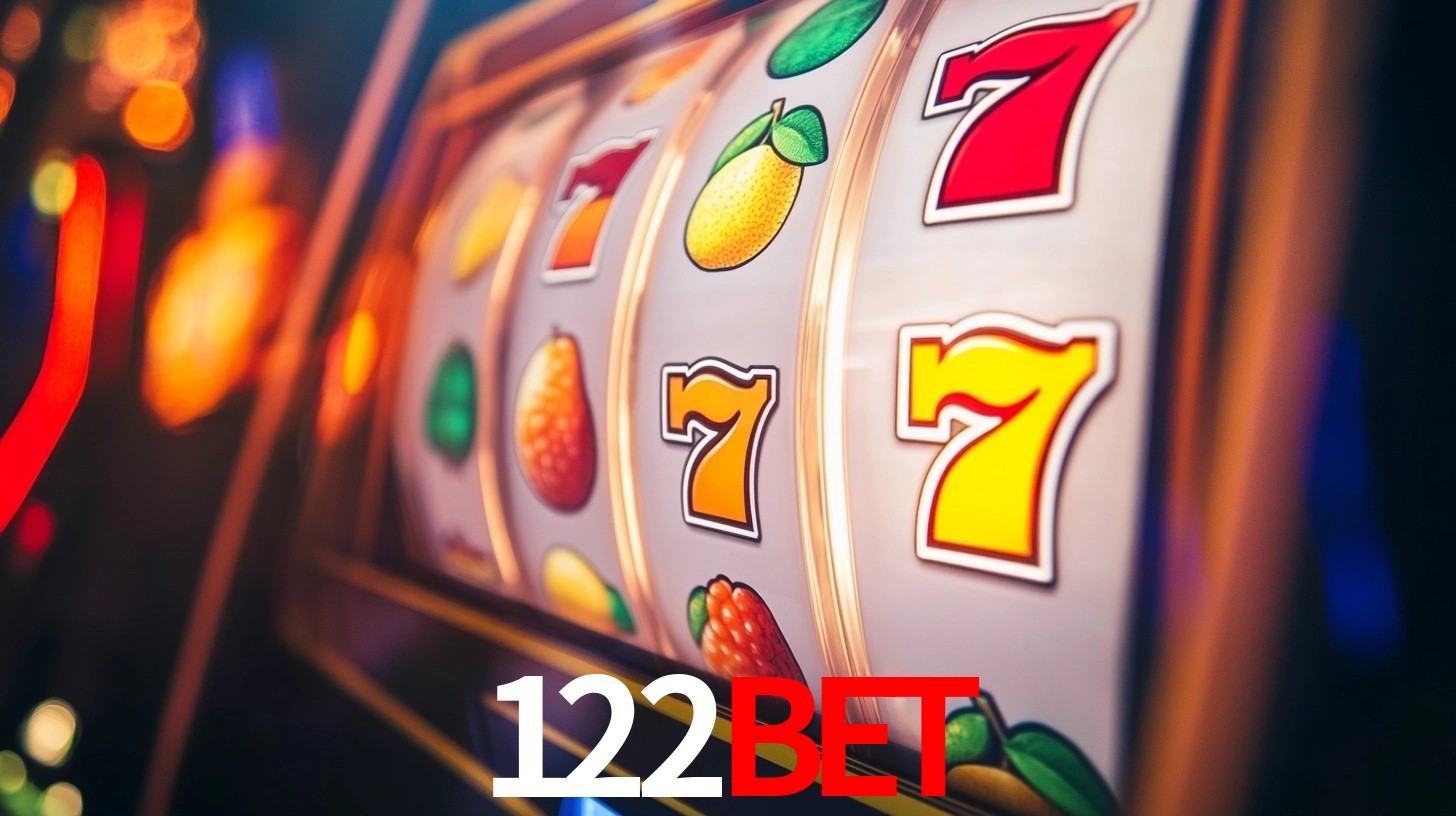 Cashback e recargas na 122bet