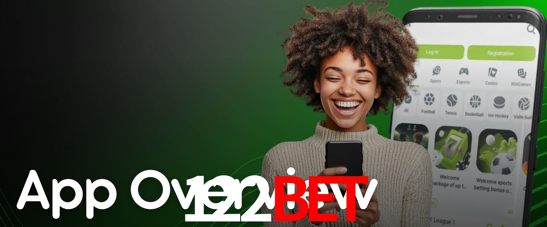Flash Promotion 122bet