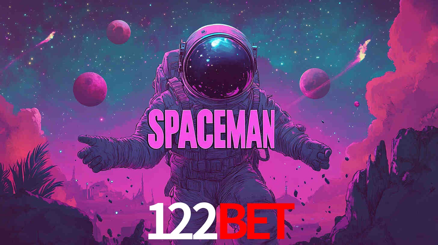 Inovações de Jogos na 122bet: O Futuro das Experiências Interativas