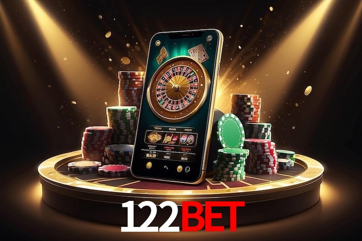 Benefícios da Conta 122bet