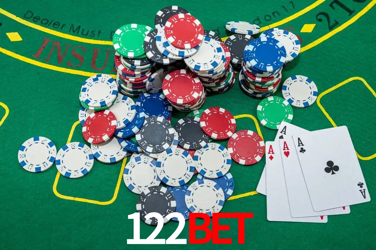 Interface Premium 122bet