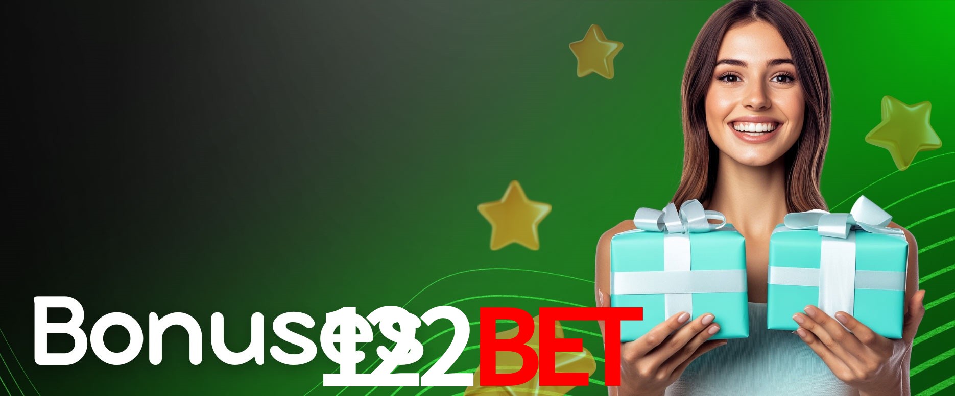 Seasonal Promotions 122bet