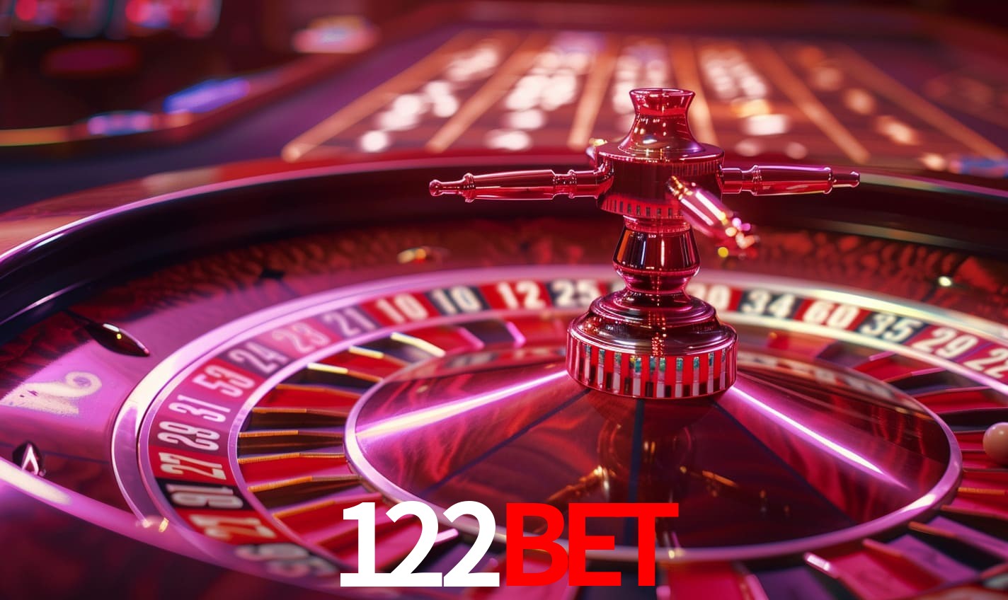 Explorando a Categoria de Eventos em Apostas na 122bet