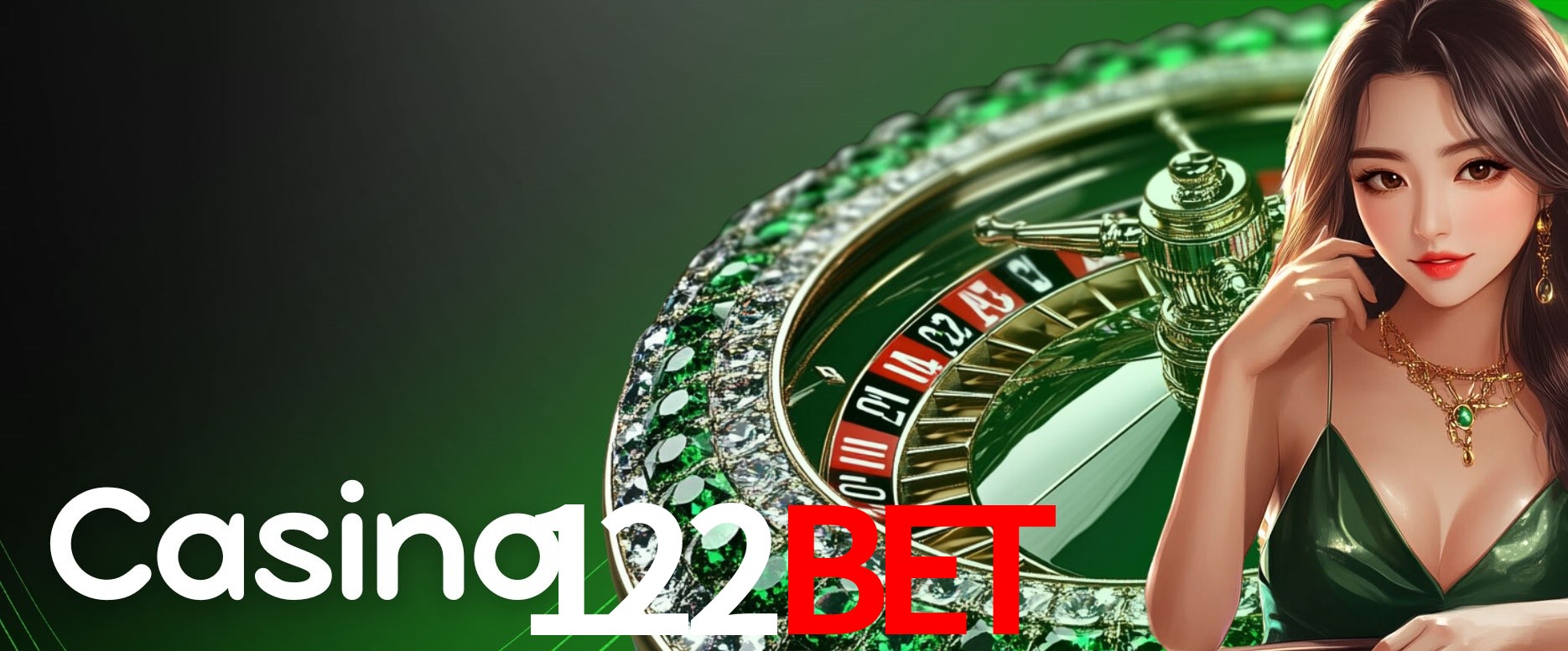 Exclusive Offers 122bet