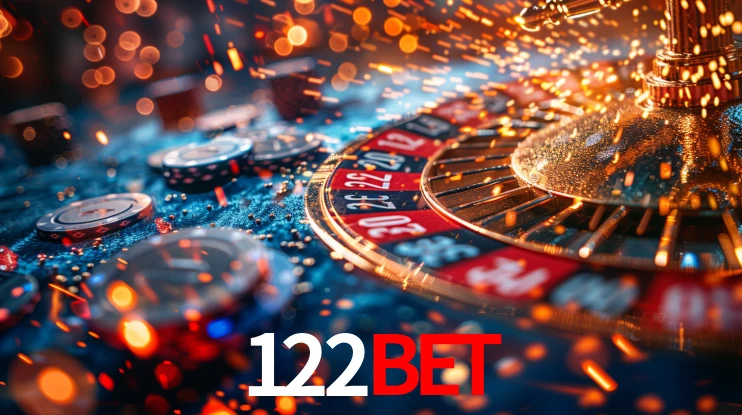 Quick Registration 122bet