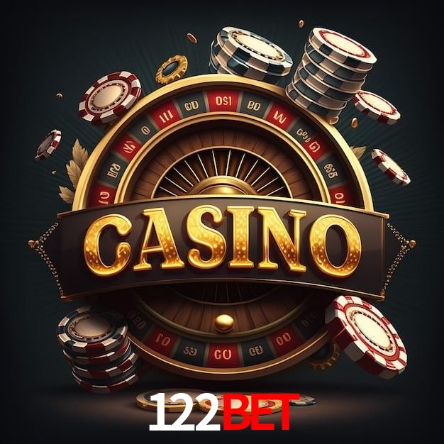 Download rápido e seguro na 122bet