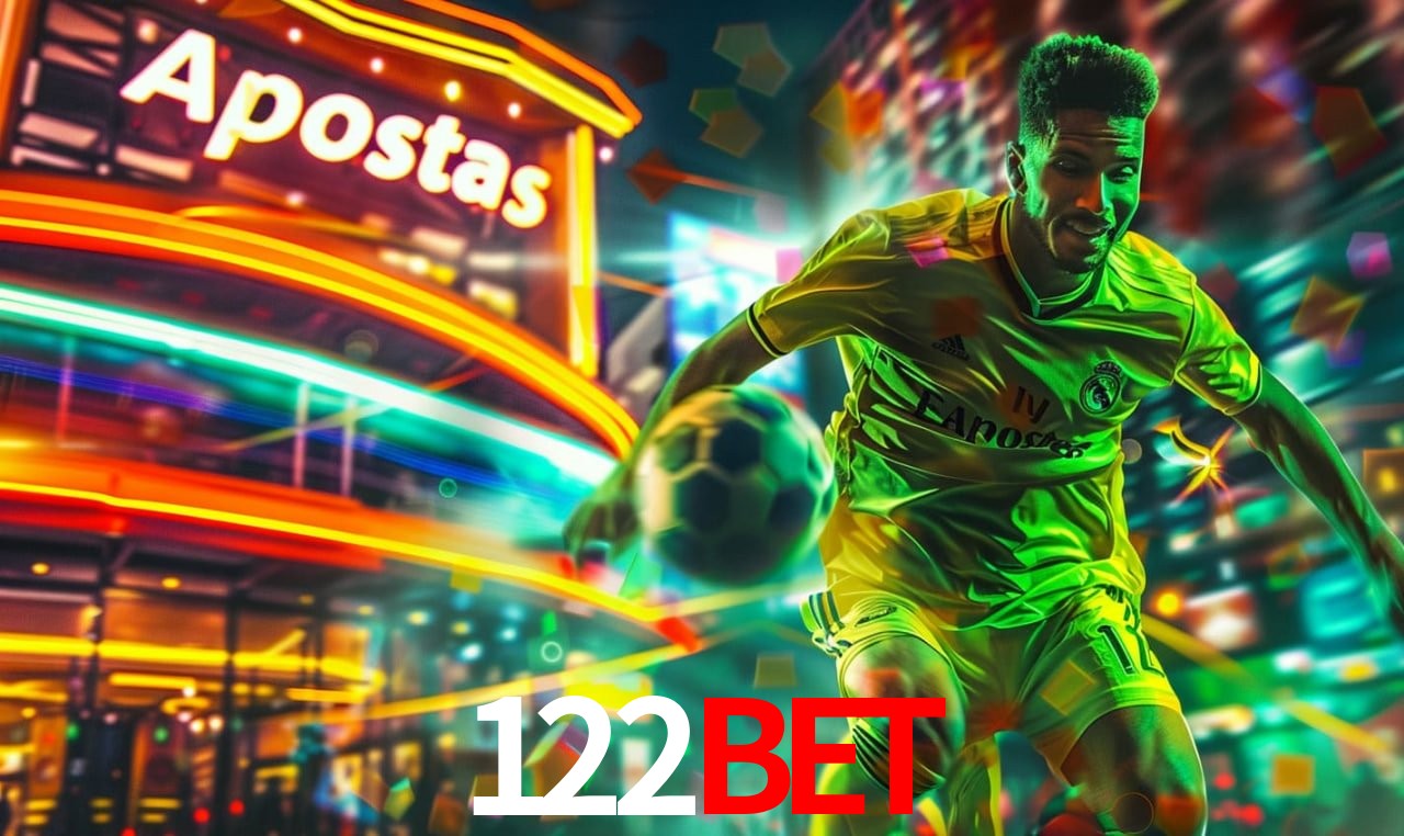 Estatísticas do Jogo 122bet
