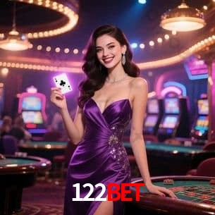 Jogos Exclusivos 122bet
